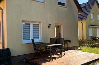 Haus kaufen in 37327 Leinefelde-Worbis, Leinefelde-Worbis - Ferienhaus in BreegeJuliusruh