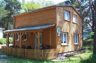 Haus kaufen in 37327 Leinefelde-Worbis, Leinefelde-Worbis - Ferienhaus am Strand in Baabe auf Rügen