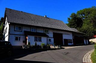 Bauernhaus kaufen in 98678 Sachsenbrunn, Eisfeld - Charmantes Bauernhaus in ruhiger Lage