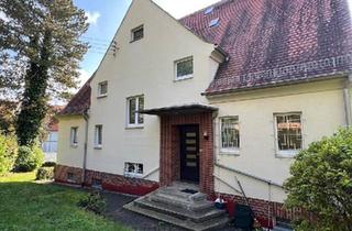Einfamilienhaus kaufen in 07743 Jena, Jena - J E N A- West, Großes Einfamilienhaus mit für zwei Generationen!