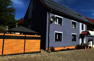 Einfamilienhaus kaufen in 99610 Sömmerda, Sömmerda - Einfamilienhaus gepflegt, gut saniert u. bezugsfertig, von privat