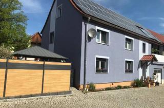 Einfamilienhaus kaufen in 99610 Sömmerda, Sömmerda - Einfamilienhaus gepflegt, gut saniert u. bezugsfertig, von privat