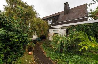 Haus kaufen in 59519 Möhnesee, Möhnesee-Brünsingen - vielseitig verwendbares Zweifamilienwohnhaus im anerkannten Naturschutzgebiet
