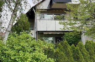 Wohnung kaufen in Heubergstr. 5, 70794 Filderstadt, Filderstadt - Helle 3-Zimmer-Wohnung mit Balkon und großem Bastelraum Filderstadt