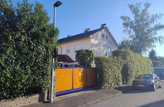 Einfamilienhaus kaufen in 51469 Bergisch Gladbach, Bergisch Gladbach - Einfamilienhaus Provisionsfrei