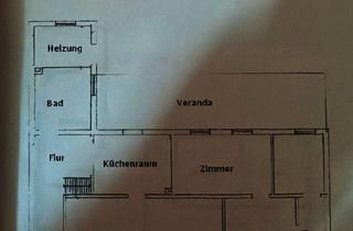Haus kaufen in 24837 Schleswig, Schleswig - Zweifamilienhaus Nähe Stadtfeld voll vermietet 155qm ohne Makler
