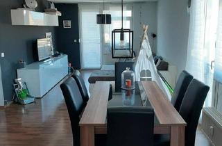 Wohnung kaufen in 76703 Kraichtal, Kraichtal - Eigentumswohnung in Bruchsal zu verkaufen - ohne Makler