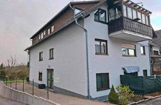 Wohnung kaufen in 76332 Bad Herrenalb, Bad Herrenalb - Helle 2,5 Zimmerwohnung in Bad-Herrenalb