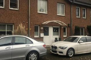 Haus kaufen in 40789 Monheim, Monheim am Rhein - EFRH Mittelhaus Rheinlage 130qm 350qm Grund