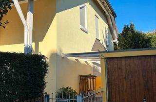Doppelhaushälfte kaufen in 52511 Geilenkirchen, Geilenkirchen - Gepflegte Doppelhaushälfte in Ingolstadt-Hollerstauden mit Garage