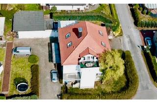 Haus kaufen in 32278 Kirchlengern, Kirchlengern - Vier Familien Haus in Kirchlengern Hagedorn