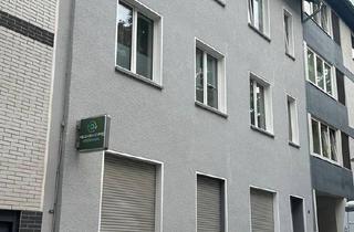 Mehrfamilienhaus kaufen in 45127 Essen, Essen - Attraktives Mehrfamilienhaus mit Büroflächen im Zentrum von Essen