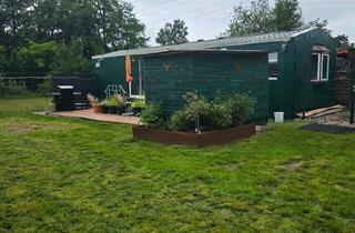 Haus kaufen in 48712 Gescher, Gescher - Bungalow Mobilheim Tinyhouse mit Erstwohnsitz