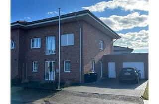Einfamilienhaus kaufen in 46325 Borken, Borken - Doppelhaushälfte