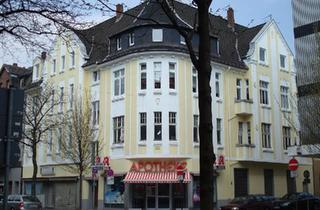Wohnung kaufen in 47226 Duisburg, Duisburg - Vermietete, grosse 5-Zimmer Eigentumswohnung in Hochemmerich