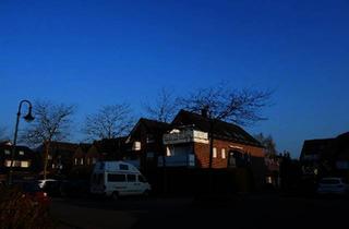 Wohnung kaufen in 41352 Korschenbroich, Korschenbroich - Stilvolle 3-Zimmer-Wohnung mit Balkon in Korschenbroich