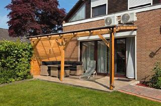 Einfamilienhaus kaufen in 26160 Bad Zwischenahn, Bad Zwischenahn - gepflegtes Einfamilienhaus mit Garten, Terrasse und Sauna