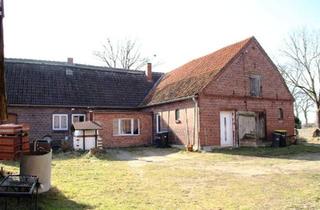 Einfamilienhaus kaufen in 19273 Neuhaus, Amt Neuhaus - Charmantes Einfamilienhaus mit großem Grundstück zu verkaufen