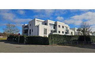 Wohnung mieten in Anna-Reich-Str. 30, 71069 Sindelfingen, Sindelfingen - (EntwurfExklusive 3-Zimmer EG-Wohnung (KfW55) mit EBK in gehobener Ausstattung
