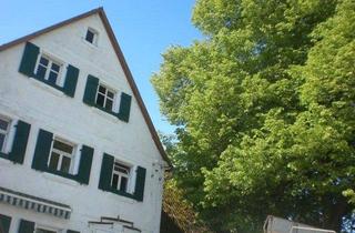 Bauernhaus kaufen in 91599 Dentlein, Dentlein am Forst - Bauernhof,Ranch,Fränkisches Original,an Naturliebhaber Pferde