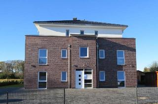 Wohnung kaufen in 27299 Langwedel, Langwedel - Barrierearme Eigentumswohnung mit Balkon und Fahrstuhl in a
