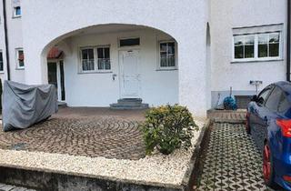 Wohnung kaufen in 75417 Mühlacker, Mühlacker - 2 Zi. Maisonette Whng. in Enzberg,