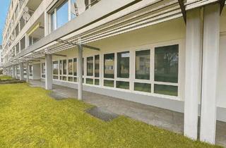 Wohnung kaufen in 78315 Radolfzell, Radolfzell am Bodensee - Geräumige 4-Zimmer-Wohnung im Erdgeschoss - zentrale Lage