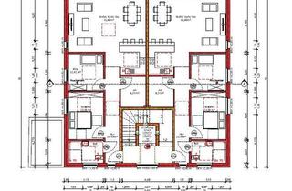 Wohnung kaufen in 59174 Kamen, Kamen - Modernes Wohnen | ETW Obergeschoss