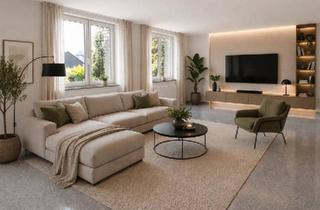 Wohnung kaufen in 40764 Langenfeld, Langenfeld (Rheinland) - Schöne 3 Zimmer Eigentumswohnung Wintergarten Garage sofort frei