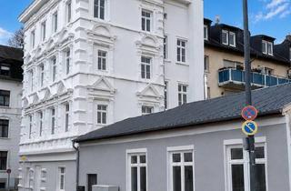 Loft kaufen in 42117 Wuppertal, Wuppertal - Teilsaniertes Loft mit überhohen Decken und eigenem Eingang