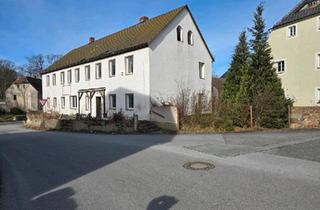 Mehrfamilienhaus kaufen in 02708 Löbau, Löbau - Mehrfamilienhaus zu Verkaufen Mietkauf Ratenkauf Löbau Wohnungen