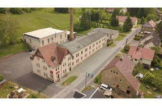 Haus kaufen in 02779 Großschönau, Großschönau - Großzügige Gewerbe- und Wohngebäude ca. 4830m² zu verkaufen