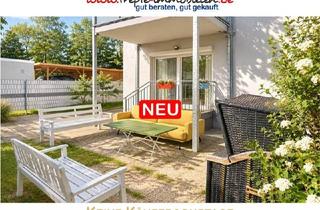 Wohnung kaufen in 24148 Kiel, Kiel - Anker werfen und Zuhause ankommen - Terrassenwohnung in Fördenähe!