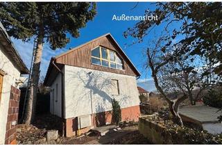 Einfamilienhaus kaufen in 07546 Gera, Gera - Einfamilienhaus in Gera - TOP Lage