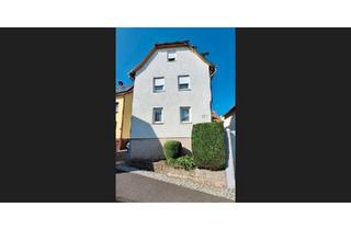 Einfamilienhaus kaufen in 99988 Heyerode, Südeichsfeld - Einfamilienhaus provisionsfrei in ruhiger Zentrumslage