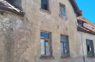 Haus kaufen in 99706 Sondershausen, Sondershausen - 2 Reihenhäuser in Hohenebra (Thüringen) zu verkaufen