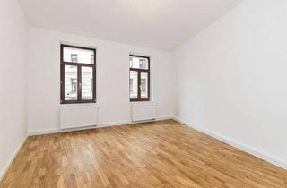 Wohnung kaufen in 04155 Leipzig, Leipzig - Charmante 2-Zimmer-Wohnung mit großzügiger Wohnküche