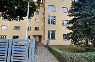 Wohnung kaufen in 14776 Brandenburg, Brandenburg an der Havel - 2-Zi, 55Qm, Balkon, kernsaniertes Denkmal
