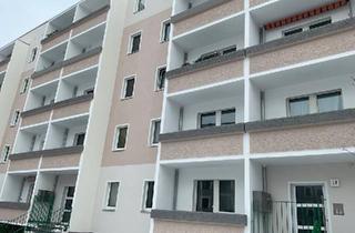 Wohnung kaufen in 14612 Falkensee, Falkensee - 2-Zimmer Kapitalanlage - 47qm - in Falkensee mit Balkon