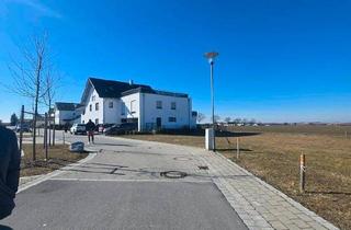 Einfamilienhaus kaufen in 94330 Aiterhofen, Aiterhofen - Neuwertige Haus auf 3 Etagen mit Einliegerwohnung, Privat Verkauf