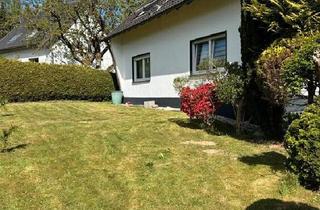 Einfamilienhaus kaufen in 53783 Eitorf, Eitorf - Freistehendes Einfamilienhaus