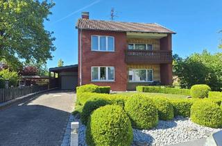 Einfamilienhaus kaufen in 52525 Heinsberg, Heinsberg - Gepflegtes Einfamilienhaus mit großem Garten in Waldfeucht-Haaren