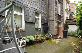 Mehrfamilienhaus kaufen in 42105 Wuppertal, Wuppertal - Gepflegtes Mehrfamilienhaus mit 7 Wohneinheiten auf dem Ölberg