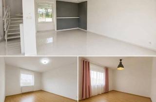 Einfamilienhaus kaufen in 40627 Düsseldorf, Düsseldorf - Split-Level-Einfamilienhaus mit Garage