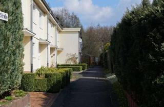 Reihenhaus kaufen in 57072 Siegen, Siegen - Charmantes und familienfreundliches Reihenhaus mit Garten