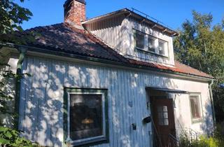 Einfamilienhaus kaufen in 25485 Hemdingen, Hemdingen - Haus in Schweden