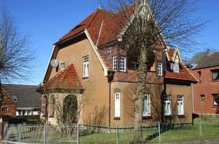 Haus kaufen in 25582 Hohenaspe, Hohenaspe - Charmantes Wohnhaus mit Ausbaupotenzial von Privat