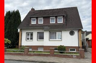 Haus kaufen in 31061 Alfeld, Alfeld - Ein Zuhause mit flexiblen Möglichkeiten