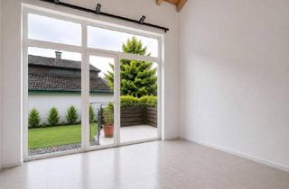 Haus kaufen in 82284 Grafrath, Grafrath - Lichtdurchflutetes Reihenendhaus mit Galerie und eingewachsenem Garten