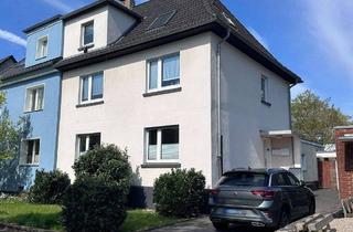 Haus kaufen in 45894 Gelsenkirchen, Gelsenkirchen / Buer - 3- Familienhaus in Top Lage von Buer